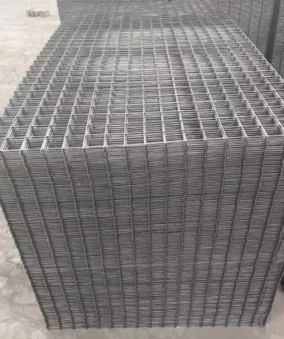 instalación de malla electrosoldada Monterrey