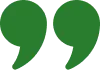 quote icon