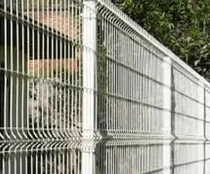 Reja de acero